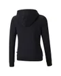 Sweat À Capuche Fille PUMA ESS+ FZ Hoody