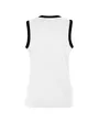 Maillot de basketball Femme WOMENS TEAM25 BASKETBALL STOCK JERSEY Blanc