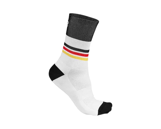 Chaussettes Unisexe OFFICIAL TEAM GERMANY Blanc