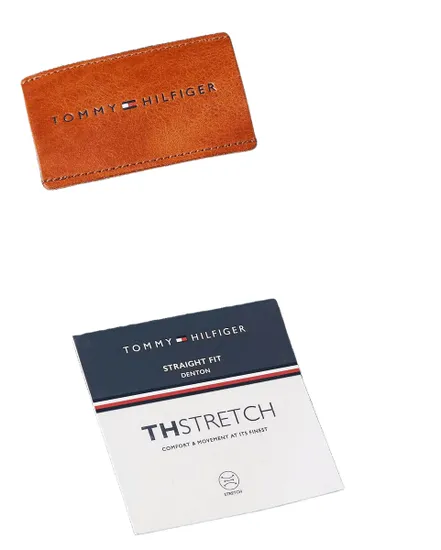 Jean Homme Core Denton