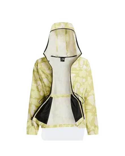 Veste Coupe-Vent Femme Mountain Athletics Hooded Wind