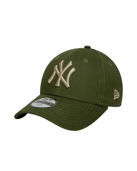 Casquette Enfant New Era 9FORTY Neyyan Yankees