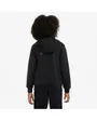 Sweat à capuche Enfant plus agé CR7 K NK CLUB FLC HDY Noir