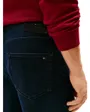 Jean Homme STRAIGHT DENTON LUX Blue Foncé