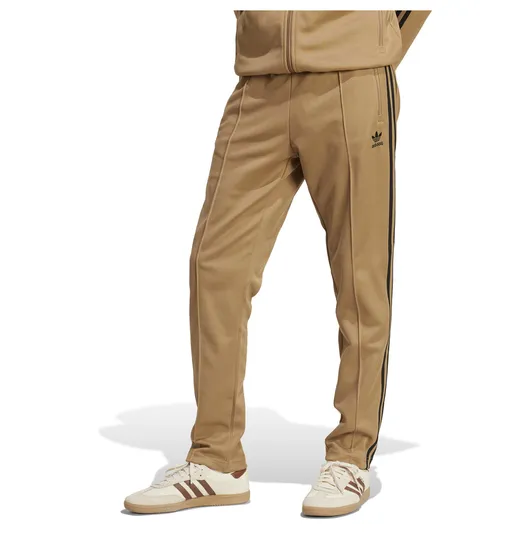 Pantalon de survetement Homme CLASSIC TP Marron