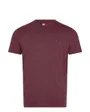 Tee-Shirt Homme TJM XSLIM JASPE HTR