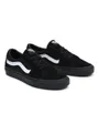 Chaussure basse Unisexe UA SK8-LOW Noir