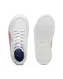 Chaussures Enfant PS CARINA STREET DEEP D Blanc