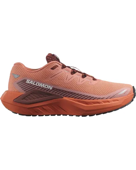 Chaussures de running Femme SHOES DRX DEFY GRVL Orange