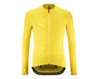 Maillot manches longues Homme AKSIUM THERMO Jaune