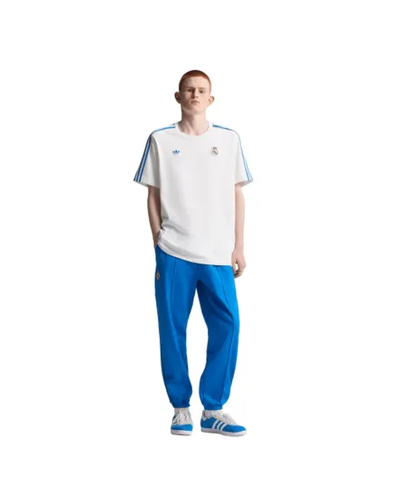 T Shirt Homme Real Icon Tee