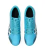 Chaussures d'athlétisme Unisexe HYPERSPRINT 8 Bleu