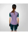 Maillot manches courtes Femme FS260 Violet
