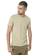 T-Shirt Homme TJM XSLIM Jaspe HTR