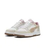 Chaussures Enfant REBOUND SLAM LO WINTER SAFARI JR Beige