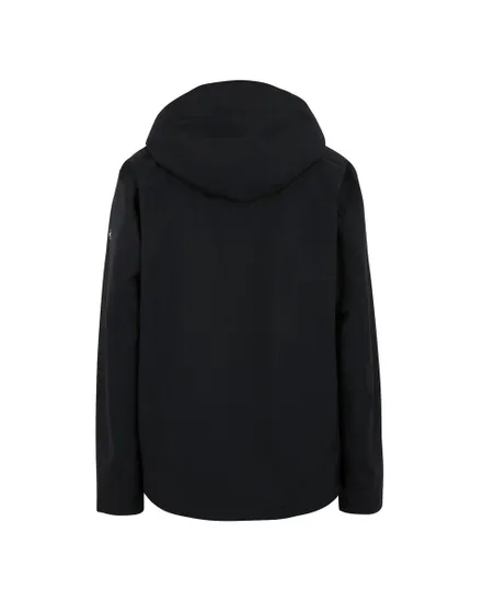 Veste imperméable Homme BIRCHDALEII Noir