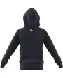 Sweat a capuche manches longues Enfant U BL 2 HOODIE Bleu