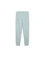 Pantalon de survetement Femme ESS ELEVATED SWEATPANTS TR CL Vert