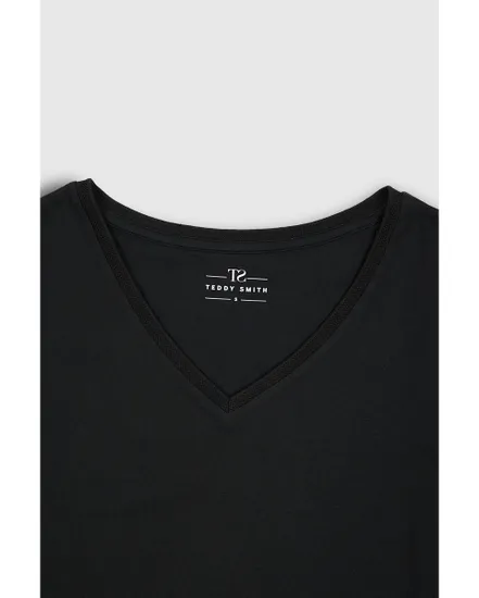 T-shirt manches longues Femme T-MIANA ML Noir