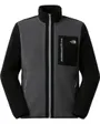 Veste Homme Yumiori Full Zip
