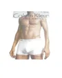 Lot de Boxers Homme Calvin Klein Trunk 3Pièces