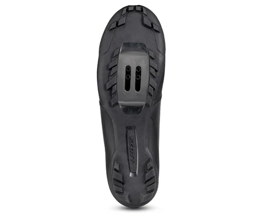 Chaussures Gravel Femme GRAVEL RC CARBON Noir