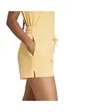Short Femme Adidas Essentials Molleton