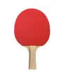 Raquette de tennis de table Unisexe RAQUETTE SPORT 100 Rouge