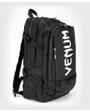 Sac à dos Unisexe VENUM CHALLENGER PRO EVO BACKPACK Noir