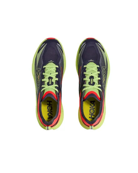 Chaussures de trail Homme Zinal 3