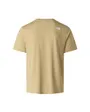 T-Shirt Homme M 24/7 S/S TEE REG