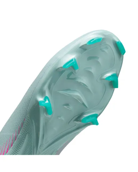 Crampons de football Homme ZM SUPERFLY 10 PRO FG Bleu