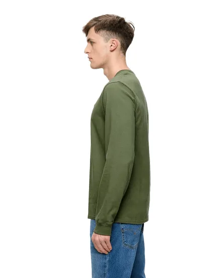 Tee-Shirt Homme Original Housemark