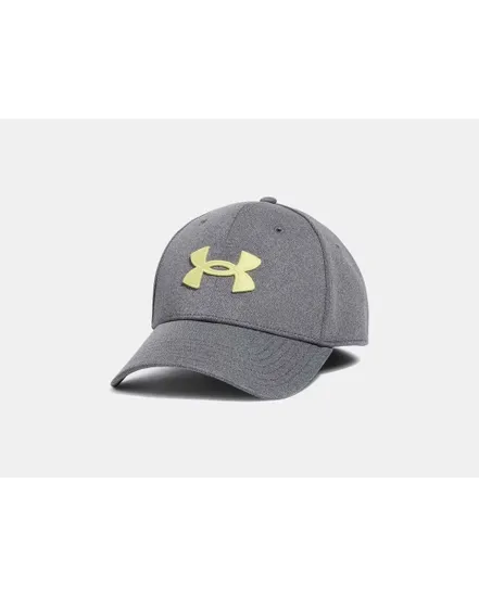 Casquette Homme UA BLITZING Gris