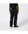 Pantalon de survetement Enfant Noir