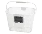 Panier avant UNI Blanc