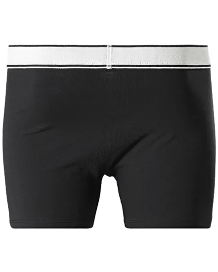 Lot De 2 Boxers Homme Vintage Heather
