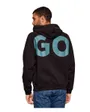 Sweat à Capuche Homme Nalfhood
