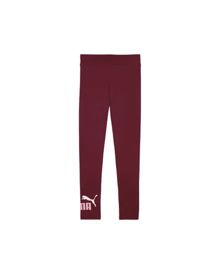 Legging Fille Puma Ess 2 Couleur No 1 Logo