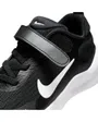 Chaussures Enfant NIKE REVOLUTION 7 (PSV) Noir