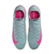 Crampons de football Homme ZM SUPERFLY 10 ELITE FG Bleu