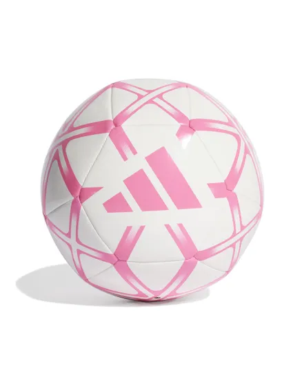 Ballon de football Unisexe STARLANCER CLB Rose