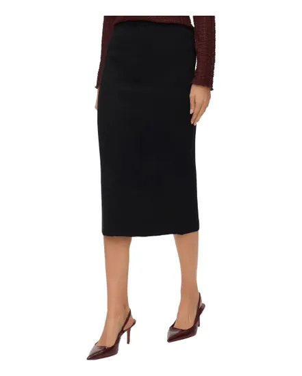 Jupe Femme Vero Moda Fullneedl 7/8 Noos