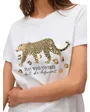 T-Shirt Femme VMFEO Col Rond