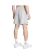 Short Homme TECH VENT 7IN SHORTS Gris