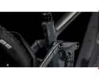 VTT électrique tout suspendu STEREO HYBRID ONE22 PRO 600 Noir