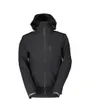 Veste Homme COMMUTER 2.5 L Noir