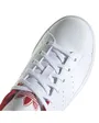 Chaussures Enfant STAN SMITH J Blanc