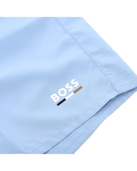 Short De Bain BOSS Swordfish