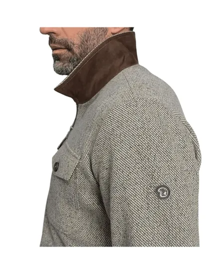 Surchemise Homme Signature